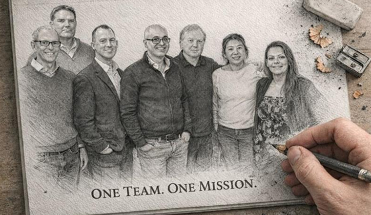 Default One Team Image