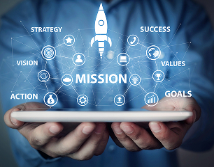 Mission/Vision