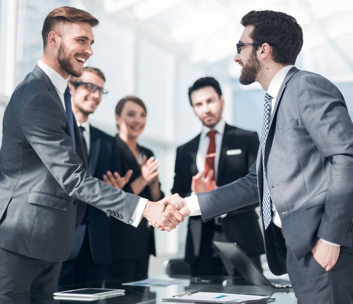 Partner Organizations: