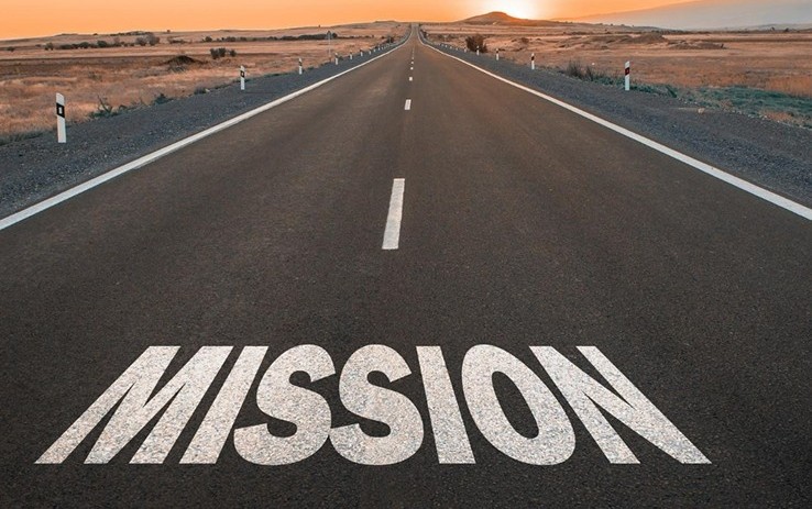 Our Mission Image