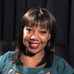 Vanessa Tyler