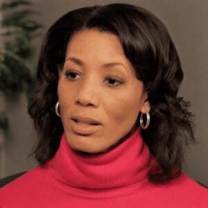 Jill Johnson