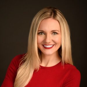 Stephanie Haney