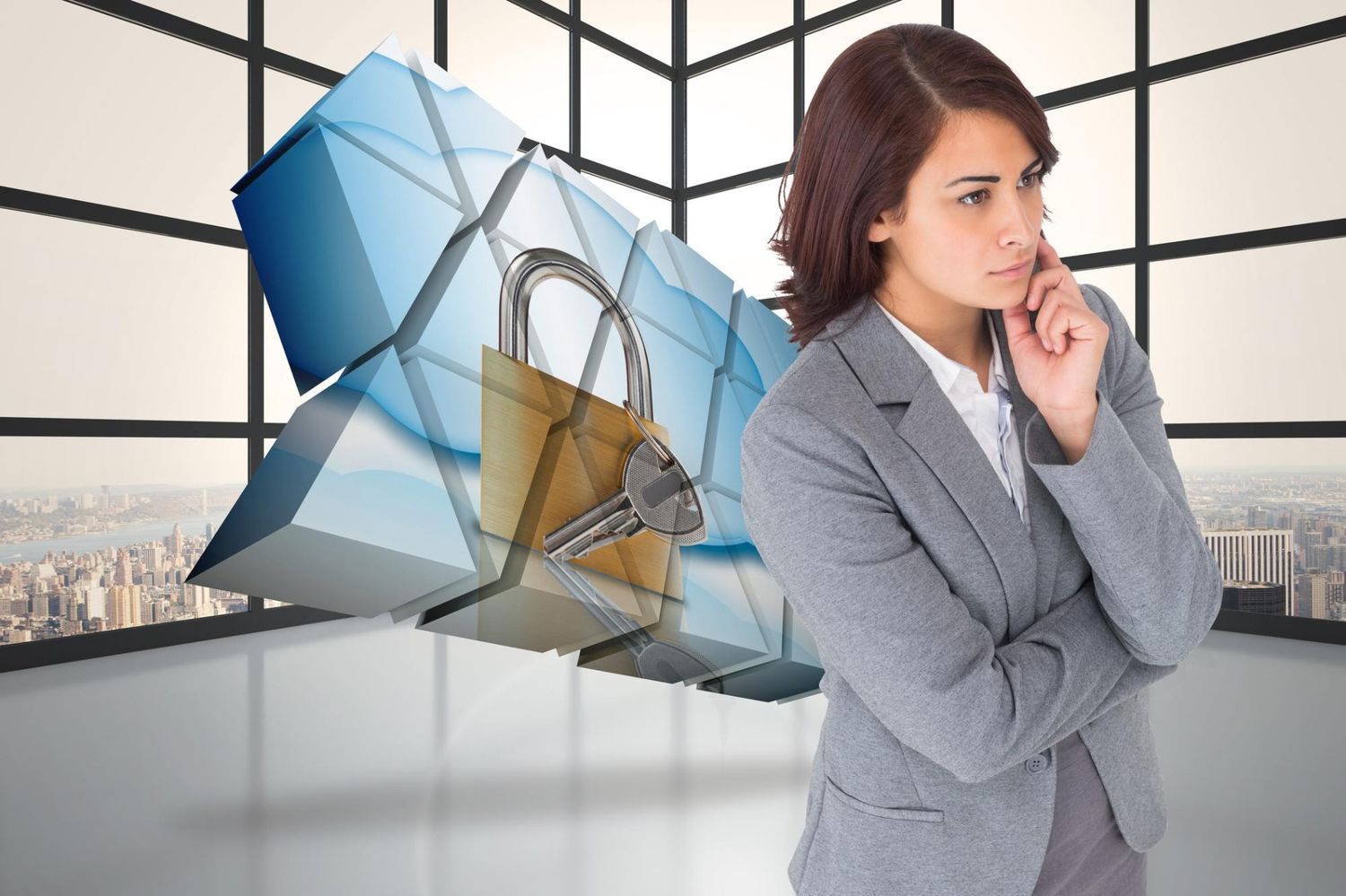 What are the challenges for retail today?