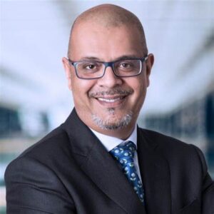 Sunil Prashara